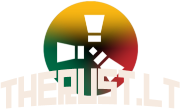 Player Log For [lt] Therust - Graphic Design (512x256)