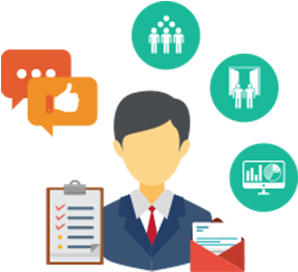 My-boss Is Committed To Provide Tracking Of Rewards - Illustration (970x510)