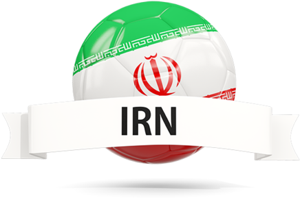 Flag Of Iran (640x480)