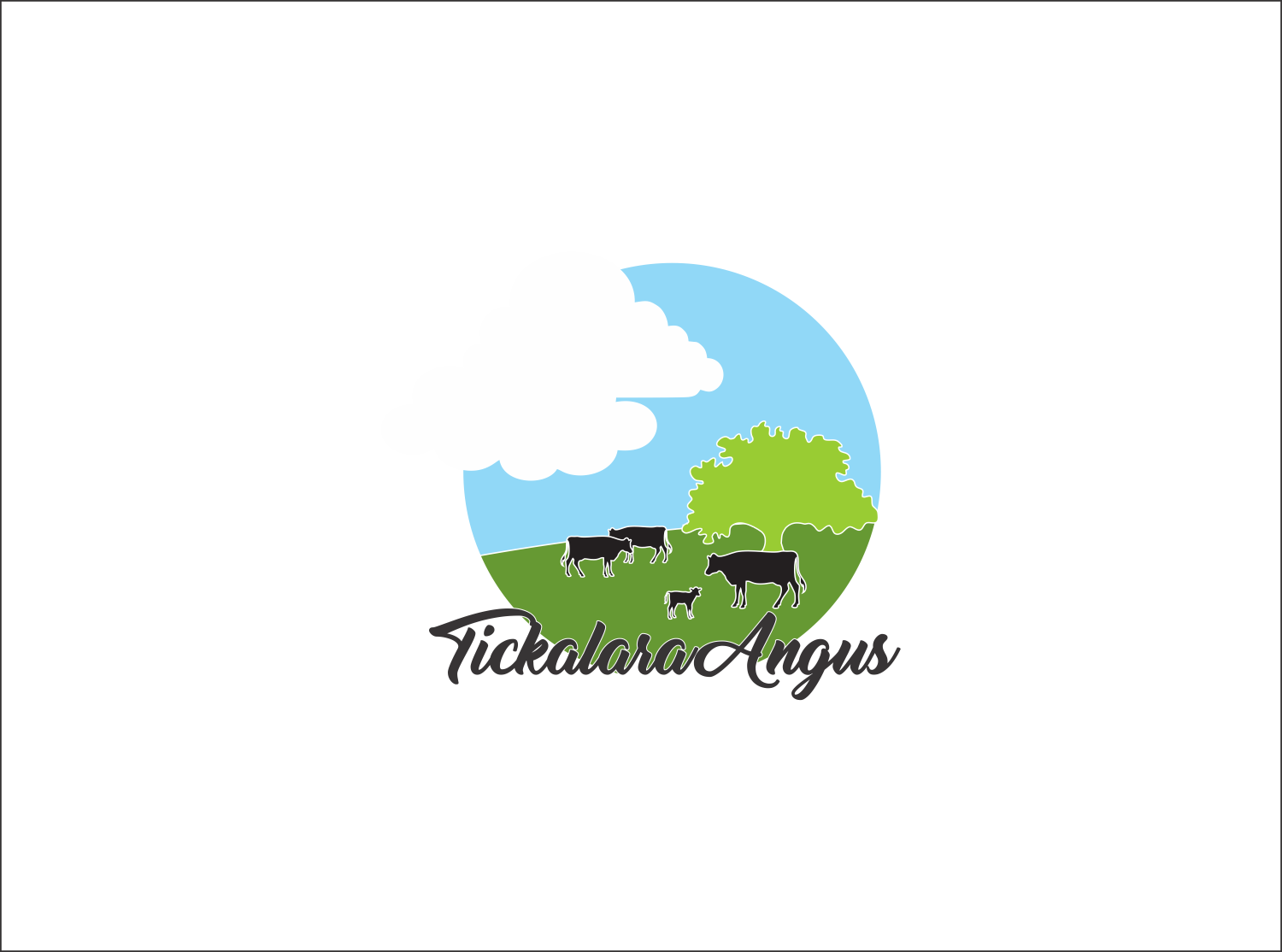 Conservative, Traditional Logo Design For Company In - Earth (1500x1114)
