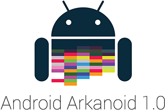 Android Arkanoid - Beginning Android Development By Pawprints Learning (600x239)
