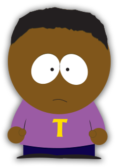 Tupperware - Tupperware South Park (400x400)