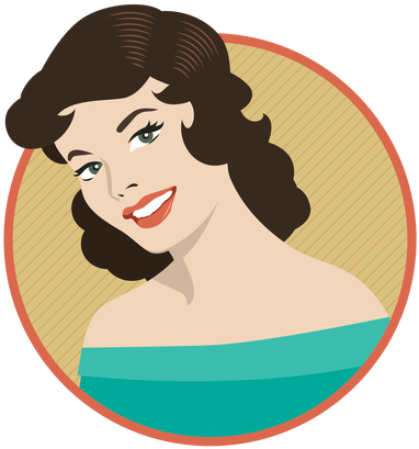 Woman Svg - Woman (512x512)