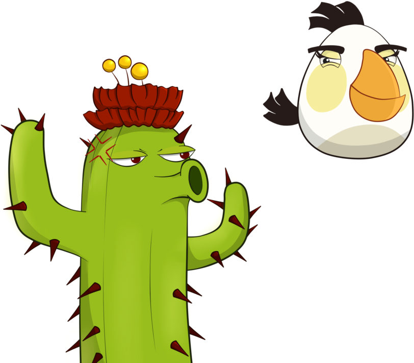 View Collection - Plants Vs. Zombies (1024x717)