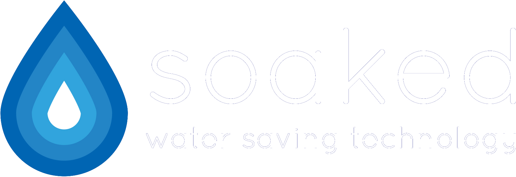 Toggle Nav Soaked Water Saving Technology - Water Conservation (2358x890)