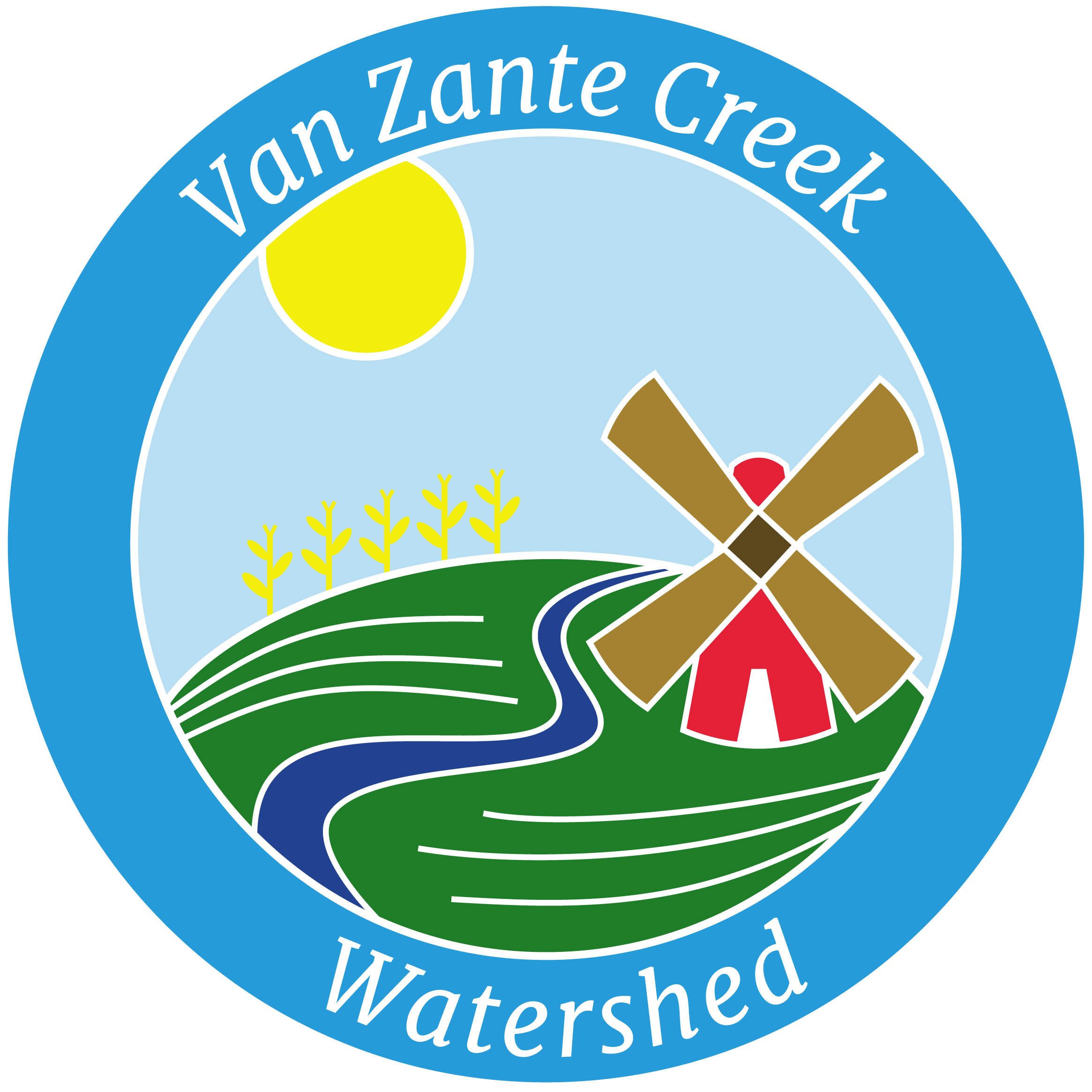 Logo Download - Circle (2330x2330)