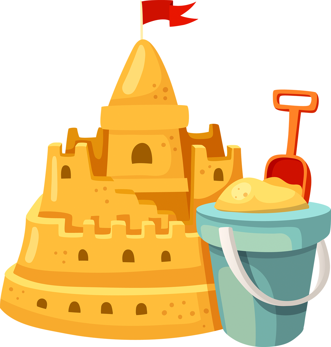 Sand Art And Play Clip Art - Sand Art And Play Clip Art (1300x1363)