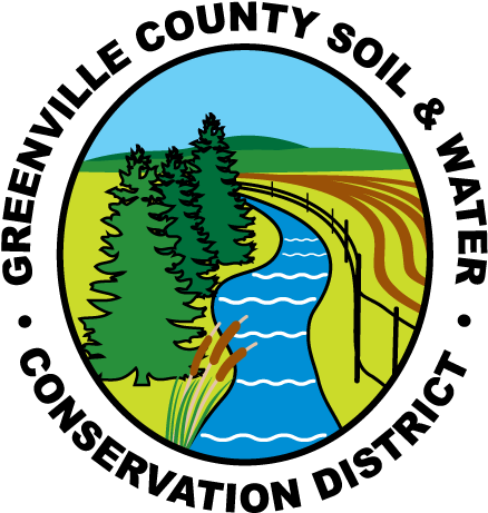 Greenville County Soil And Water Conservation District - Sea Shepherd Conservation Society (500x500)