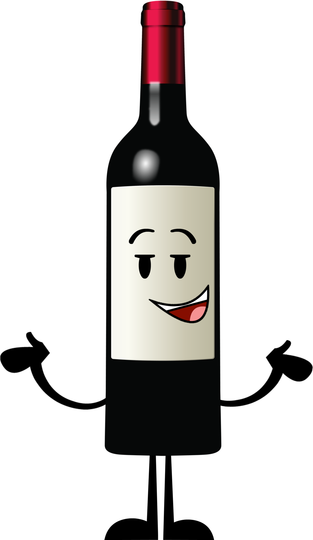 Battle For The Big B - Battle For Big B (1024x1780)