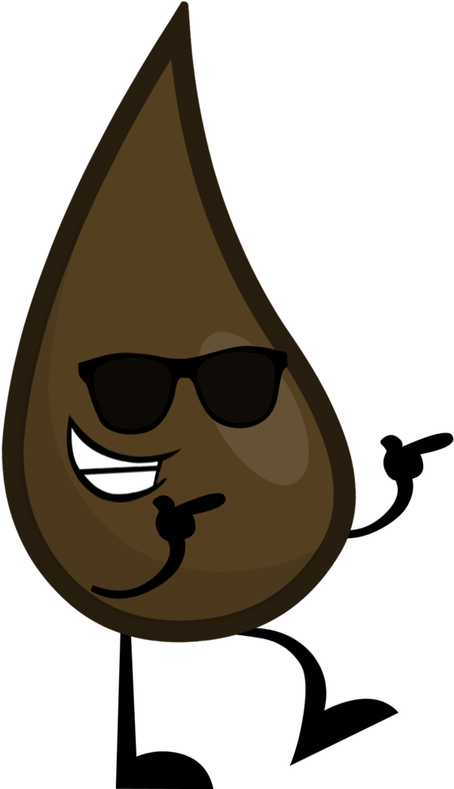 Battle For The Big B Oil Drop 3 By Greatjobguys Dbipcyi - Battle For The Big B New (704x1136)