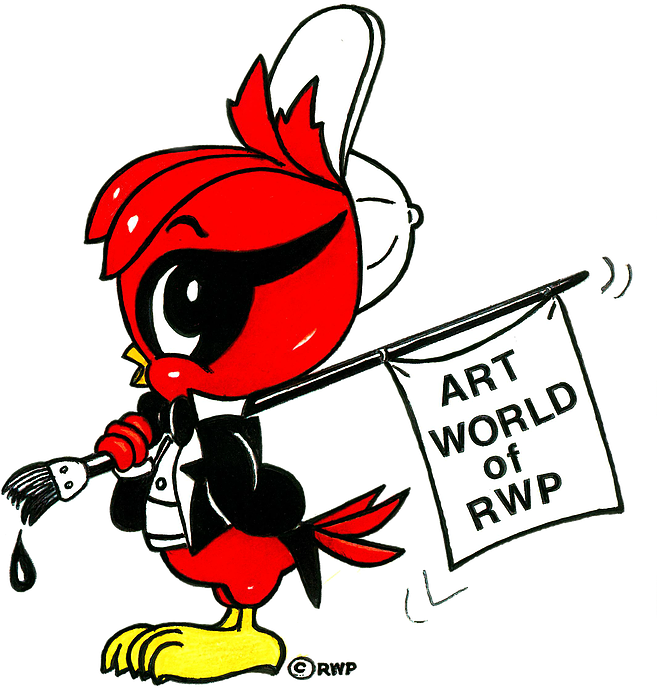 Please See About Page - Cartoon (656x726)