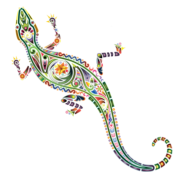 In Southern Africa' - Illustration (350x348)