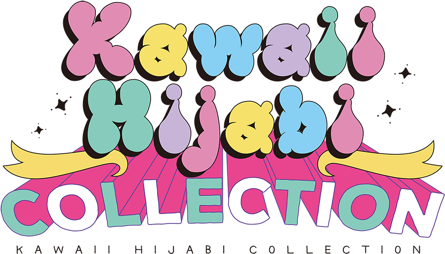 Kawaii Hijabi Collection ──a New Perspective Where - Lolita Fashion (1000x625)