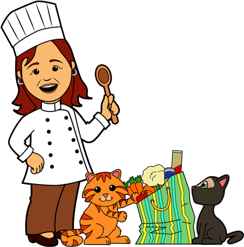 From My Mother's Kitchen - From My Mother's Kitchen (501x527)