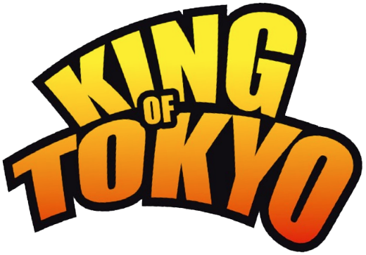 King Of Tokyo Board Game Fun Times - King Of Tokyo (520x363)