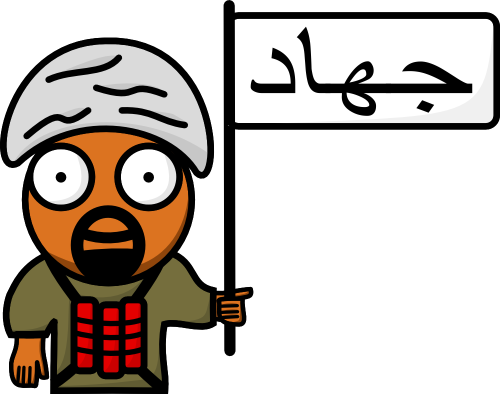 Jihad Emoticon (1000x788)