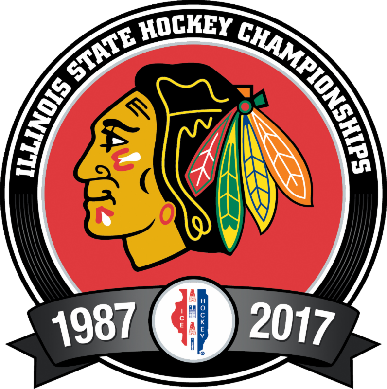 2017 Illinois State High School Hockey Championships - Illinois State Hockey Championships (796x800)