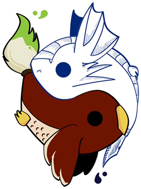 Interested In Meeting One Of The Artists For Ascending - Cartoon (800x800)