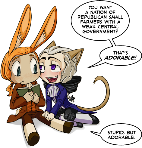 Related Categories - Alexander Hamilton Chibi Drawing (500x520)