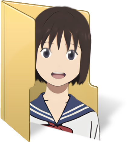 Tokyo Magnitude - Icon (512x512)