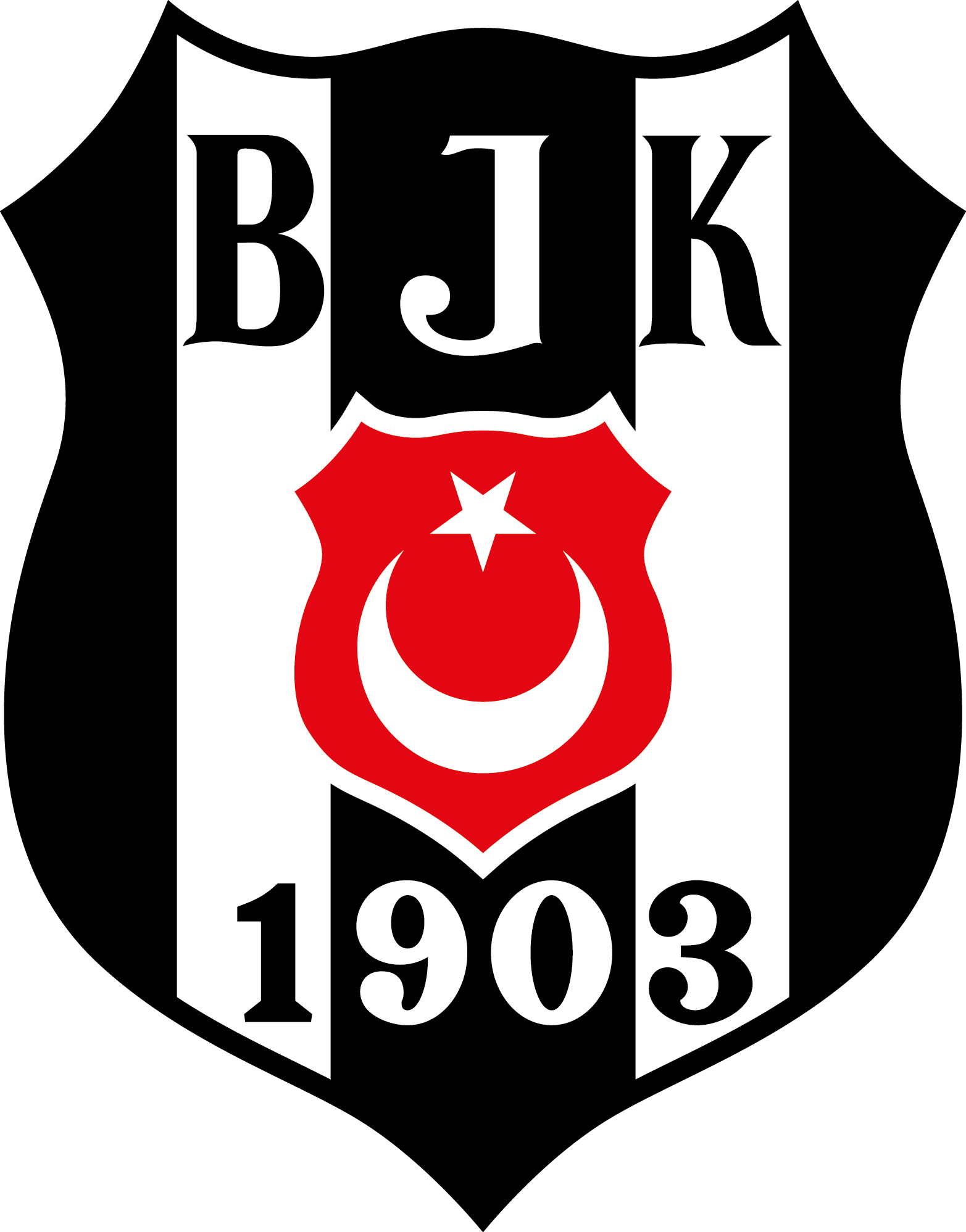 Besiktas Istanbul - Besiktas Futhead (1565x1997)