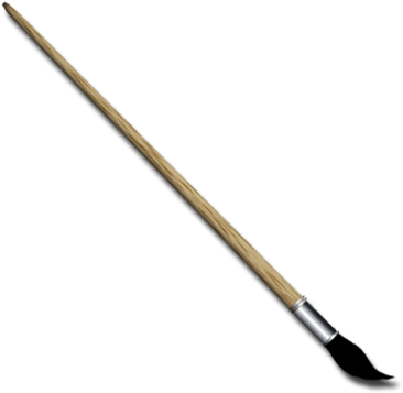 Paintbrush For Vix - Paintbrush Png (512x512)