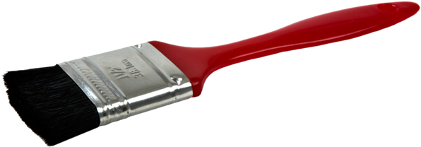 Pictures Of A Paint Brush - Paint Brush (600x450)
