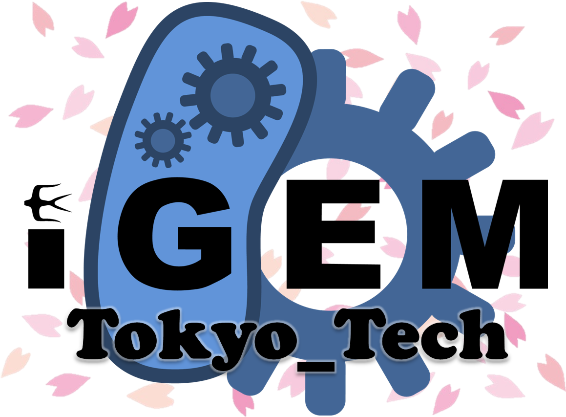 Tokyo Institute Of Technology - International Genetically Engineered Machine (1158x1133)