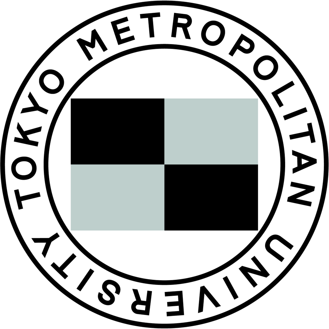 Sub-symbol Mark - 首都 大 マーク (1080x1082)