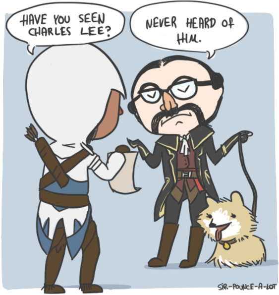 Assassin's Creed Origins Memes (600x600)