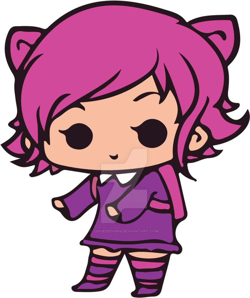 League Of Legends By Luciedesigns - League Of Legends (1024x1365)