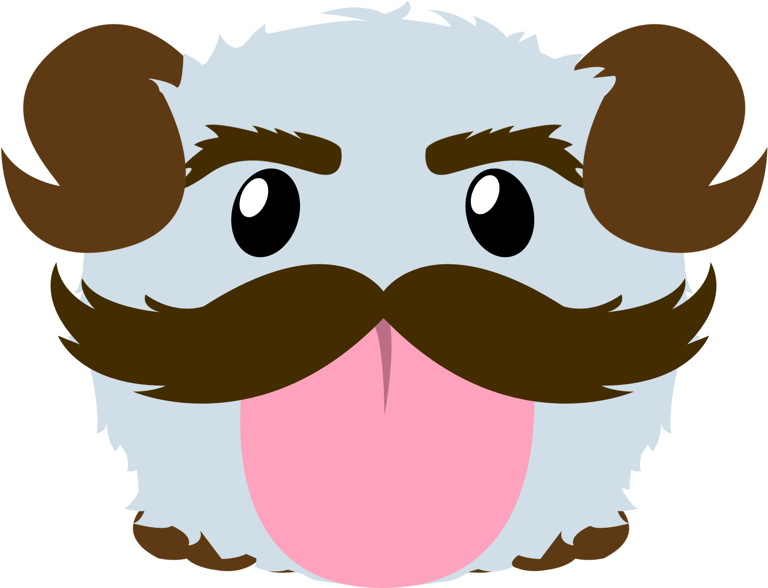 Png File Name - Poro Braum (2968x1669)