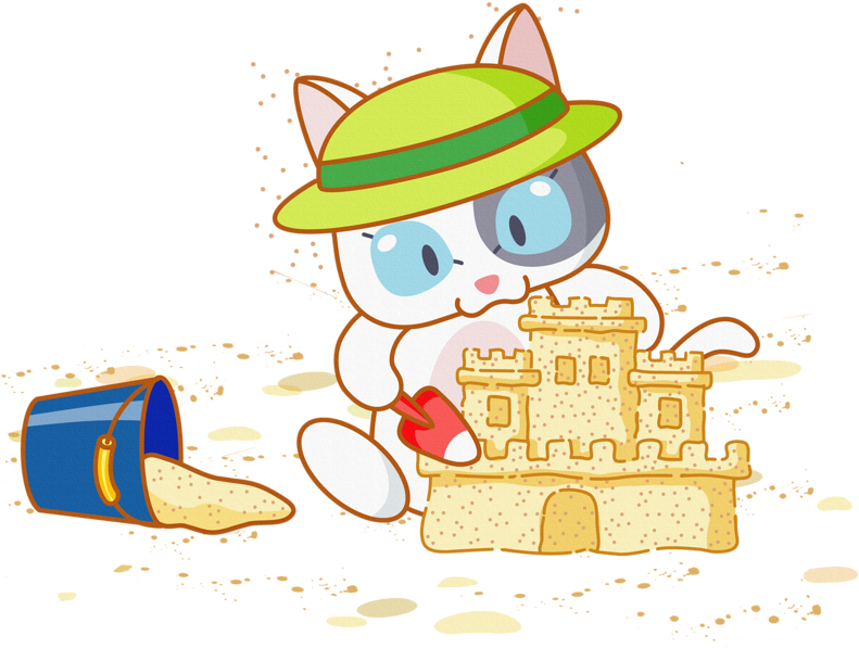 Highway Police Chase Frenzy Puzzle Sand Clip Art - Highway Police Chase Frenzy Puzzle Sand Clip Art (800x735)