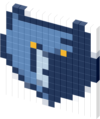 View Favicon On T-shirt - Tile (340x431)