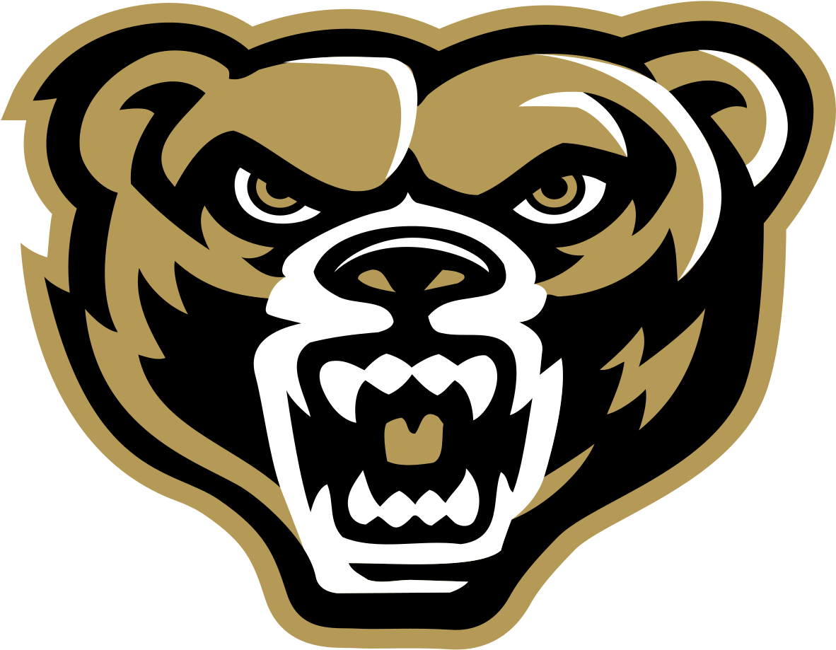 Oakland University Golden Grizzlies (1200x937)