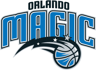 Orlando Magic Vs Memphis Grizzlies - Orlando Magic Logo 2017 (400x400)