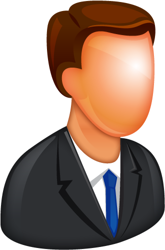 Free Social Icons - Human Icon (512x512)