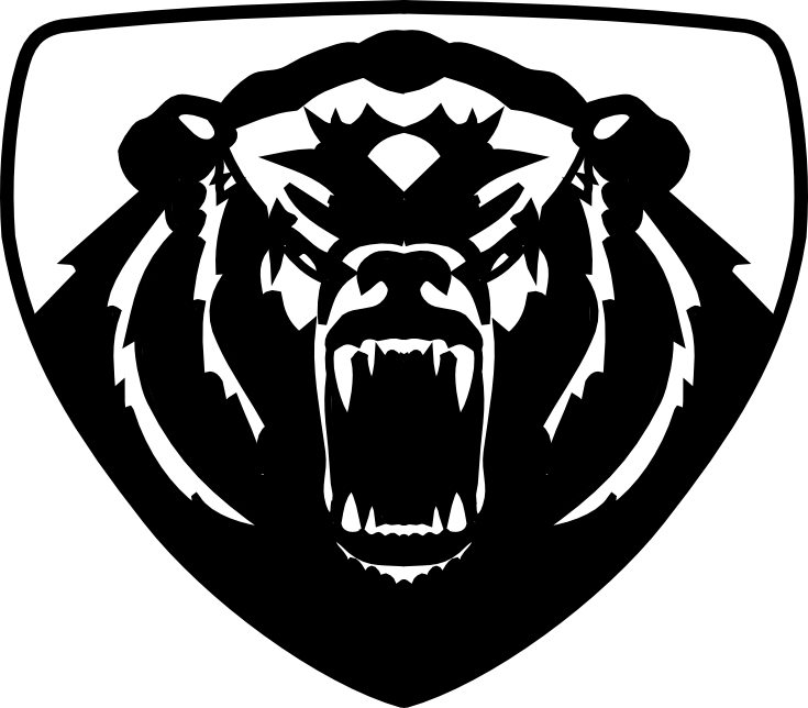 Yamaha Grizzly Logo Wwwimgkidcom - Yamaha Grizzly Logo (735x644)