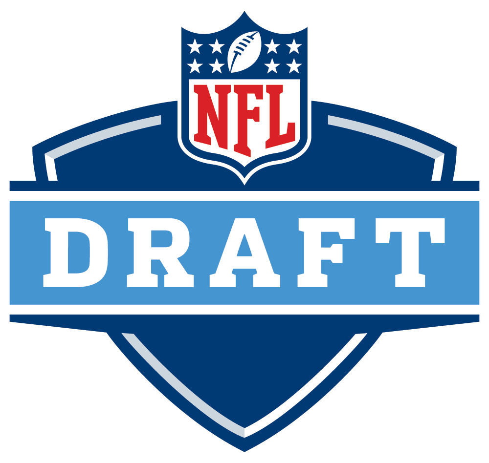 Grizzlies Logo History A History Of Grizzlies In The - Nfl Draft Day 2018 (1000x948)