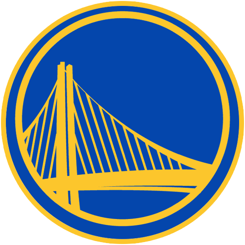 Golden State - Golden State Logo 2018 (500x500)