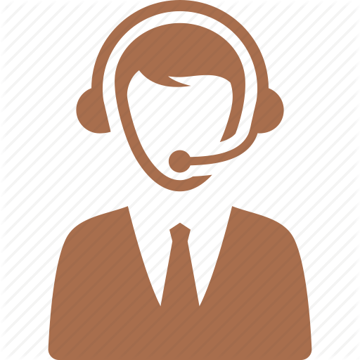 Customer Service Icon - Customer Care Icon Png (512x512)