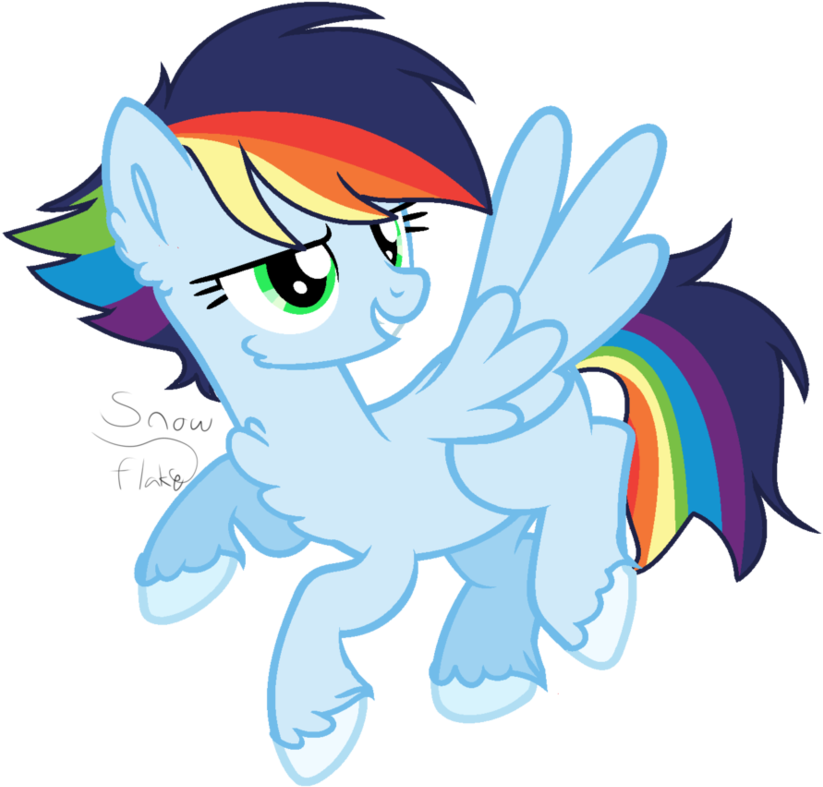 Lightning Bolt By Snowflakepone - Drawing (946x845)