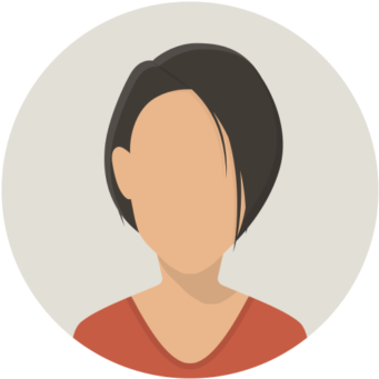 Usericon - Customer Icon Flat (350x350)