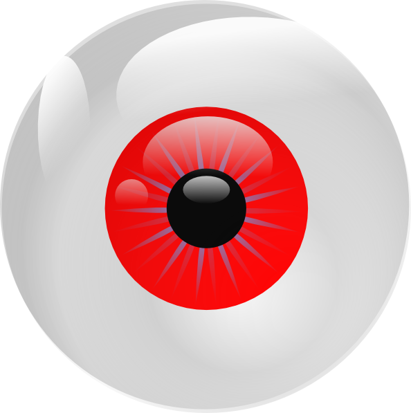 Eyeball - Circle (594x597)