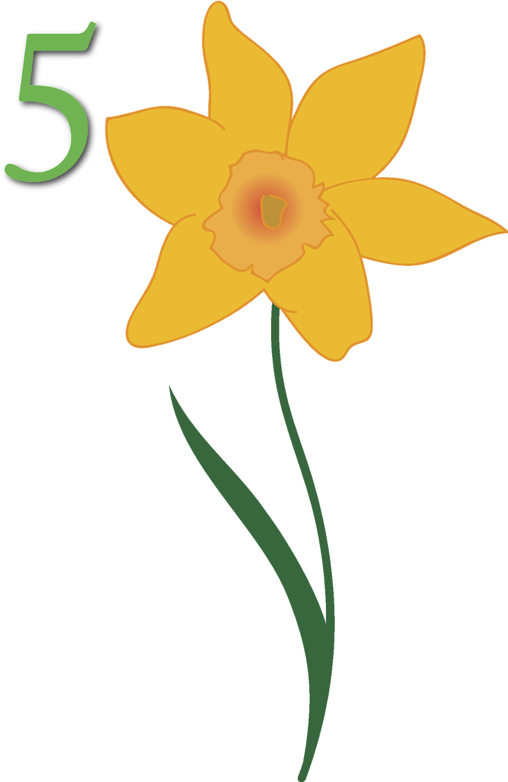 Today I Went To The Eye Doctor And Ordered New Glasses - Narcissus (1041x1600)