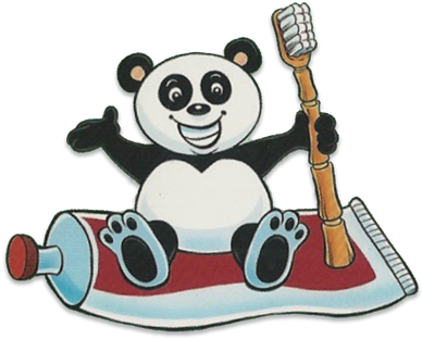 Tri-city Childrens Dentistry - Cartoon (400x322)
