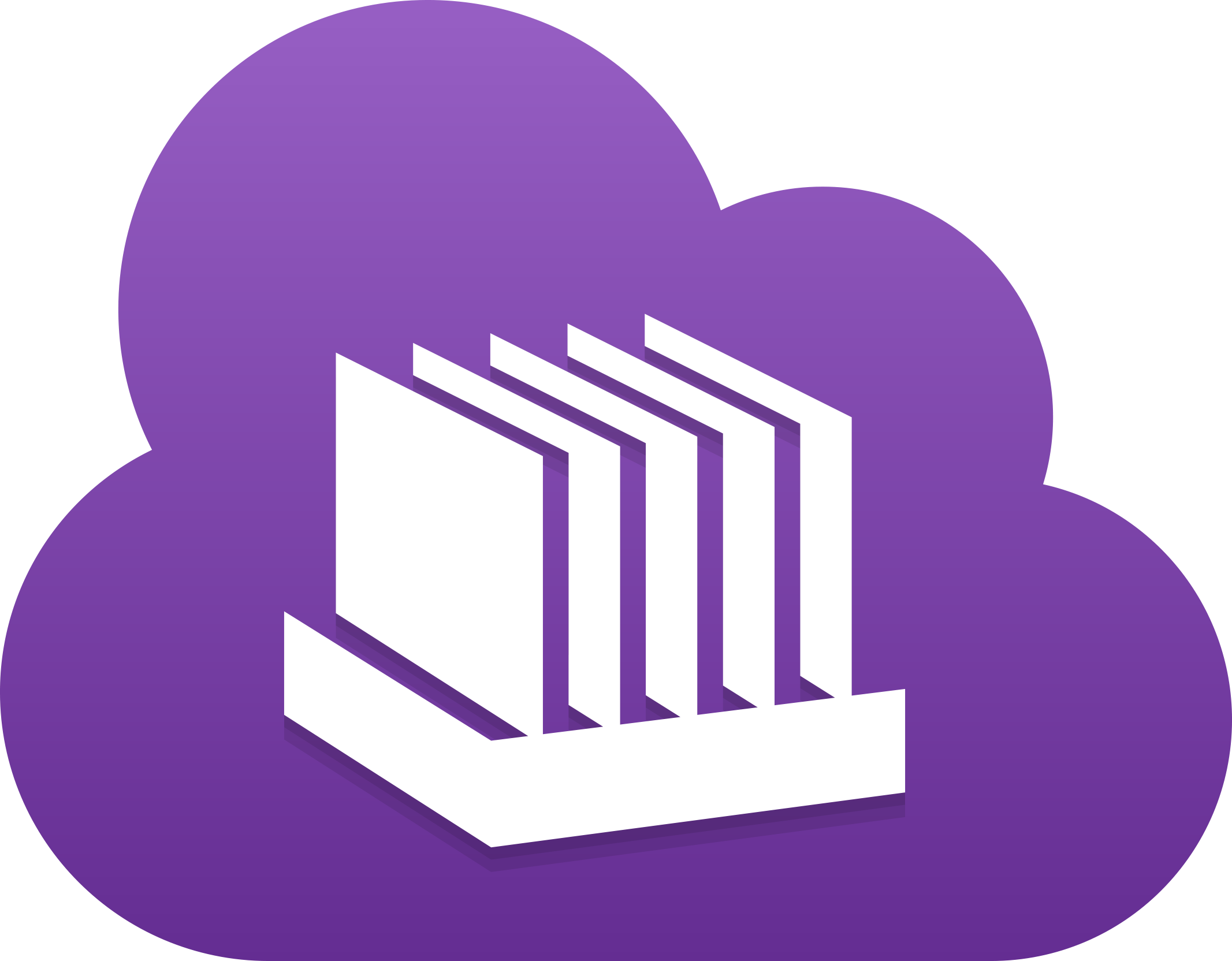 Cloud Queue Logo - Message Queue Icon Png (2133x1664)