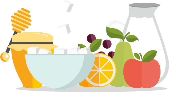 Sugar Is A Carbohydrate That Occurs Naturally In A - Natural Sweetener Clipart (720x415)