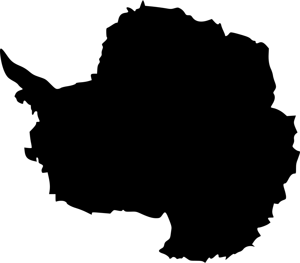 Antarctica Comments - Third Reich At Its Peak (980x858)