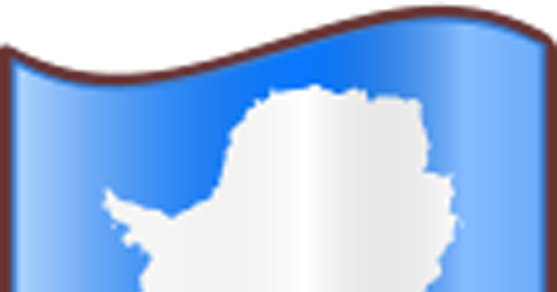Antarctica Flag (800x420)